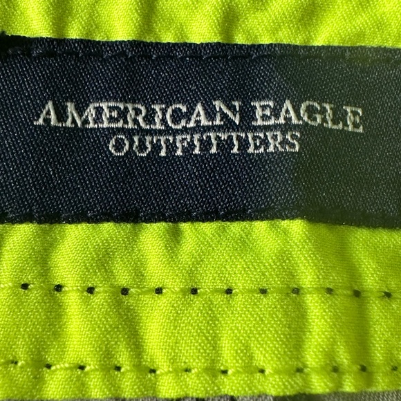 American Eagle Board Shorts - Picture 5 of 6
